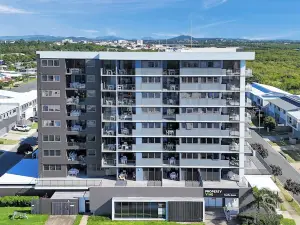 Pacific Sands Apartments Mackay