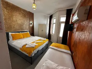 Finike Sever Otel