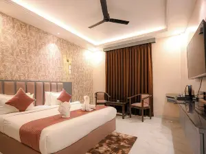 Virasat  The Hotel by Triveni Grand