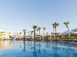 Sunrise Remal Resort