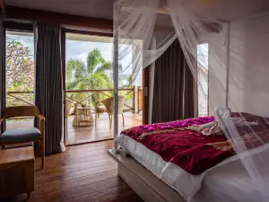 รีสอร์ต เดอะ เอนด์เลสซัมเมอร์