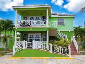 Best E Villas Barbados