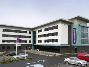 Premier Inn Ayr A77/Racecourse