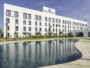 Mia Mazagan Bay