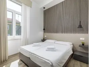 Boutique Suites Joyce