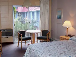 The la Grande Inn