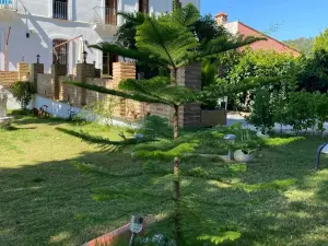 Hotel Luz Almonaster