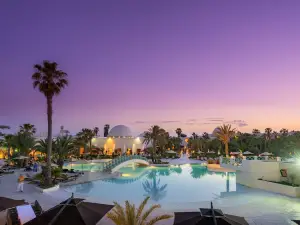 Yadis Djerba Thalasso & Spa - All Inclusive