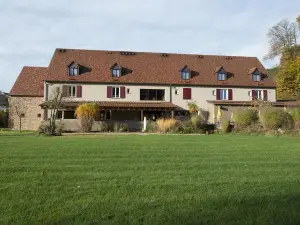 Landgrafen-Mühle