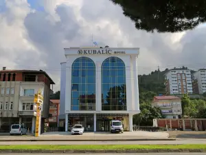Kubaliç Hotel&Spa