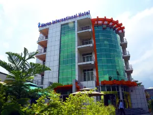 Heron Hotel