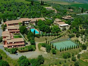 Casanova - Wellness Center la Grotta Etrusca