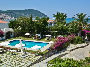 Hotel Prince Stafilos