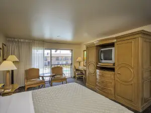 Days Inn by Wyndham Modesto