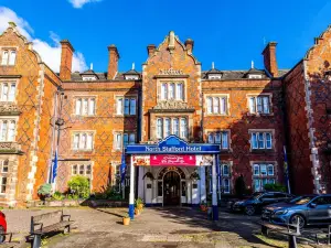 North Stafford Hotel