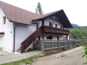 Ferienwohnung am Sonnenweg
