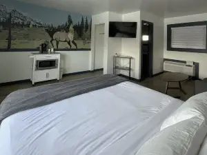 Sacajawea Inn