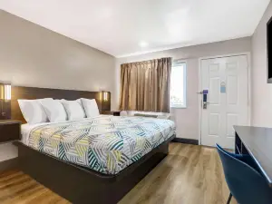 모텔 6 산 베르나르디노 노스