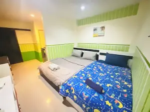 Sabaidee Place