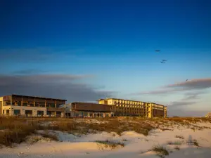 The Lodge at Gulf State Park, a Hilton Hotel