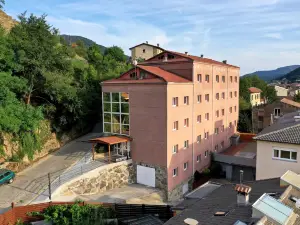 La Trobada Hotel Sport