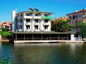 Olive Branch Hotel