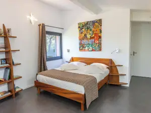 Villa Hippocampe