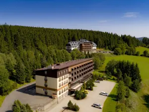 Orea Hotel Špičák Šumava