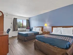 Economy Lodge Portsmouth