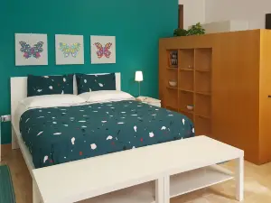 14 B&B
