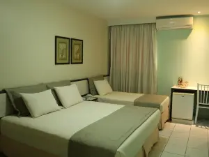 Hotel Maysa Caruaru