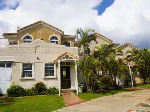 Seabliss Villa