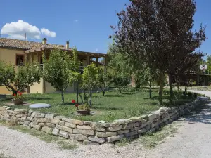 Agriturismo le Capannacce Urbania