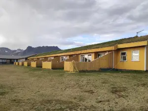 Guesthouse Hof