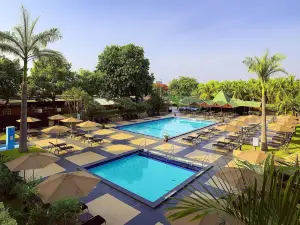 Abuja Continental Hotel