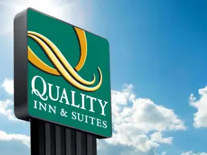 Quality Inn & Suites Monroeville South