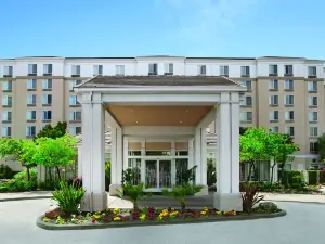 Hilton Garden Inn San Francisco Airport North