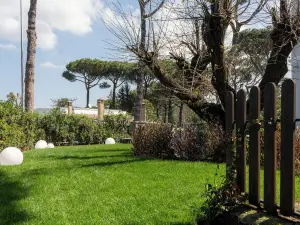 VILLA MADRE Suites e Private Spa