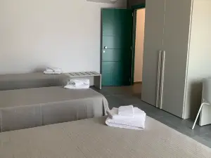 B&B 더 프린세스