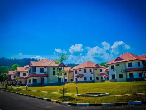 Kertih Damansara Inn