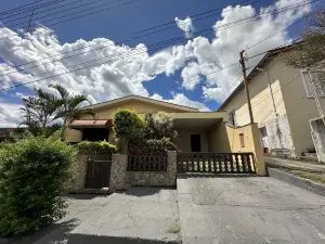 Recanto Amana Casa Centro de Sjbvista
