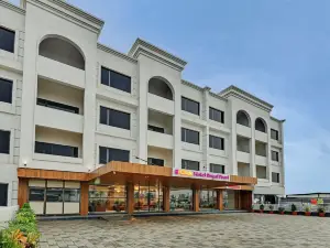 點擊酒店 皇家珍珠 Galenda Dahej