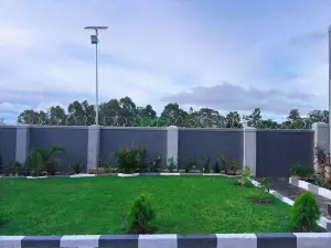 Tanzi Homes