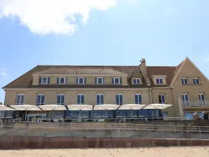 Le Clos Normand