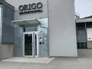Origo Leilighetshotell