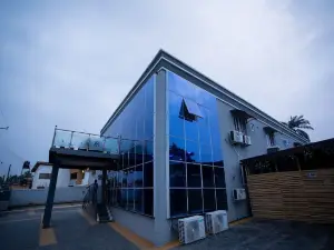 Aliviar Hotel Ibadan