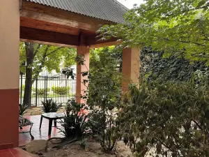 Costa Norte Hostería