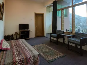 Countryside Resort Gilgit