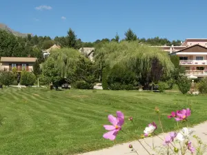 Hôtel & Restaurant Azur