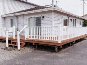 太平洋汽車旅館